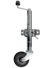 [TPR-JKY-WHL] Jockey Wheel