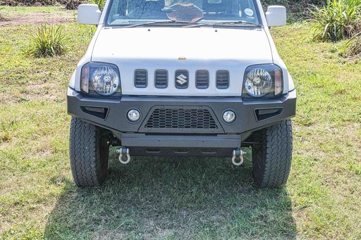 [TRPT-SZ-JM-001] TRE 4X4 Jimny 2019+ Front Bumper