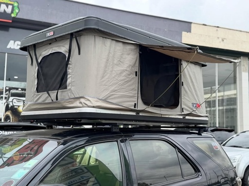 [TRTT-DRHR-001] TRE 4X4 Duro 1.25M Hard Roof