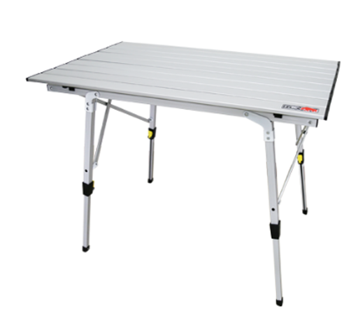 [TRCP-TB-001] TRE 4X4 Outdoor Folding Table