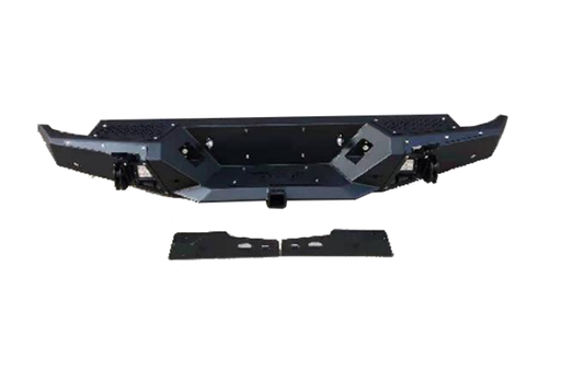 [RB-FRT9-001] TRE 4X4 Ford Ranger T9 Rear Bumper Part # Rb-Frt9-001