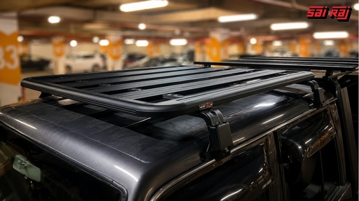 [TRPT-TY-79-006] TRE 4X4 Land Cruiser 79 Roof Rack