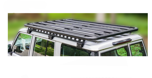 [TRPT-TY-76-004] TRE 4X4 Lc76 Roof Rack