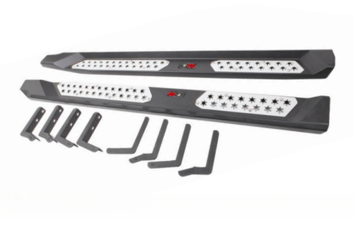 [TRPT-TY-76-005] TRE 4X4 Land Cruiser 76 Side Step