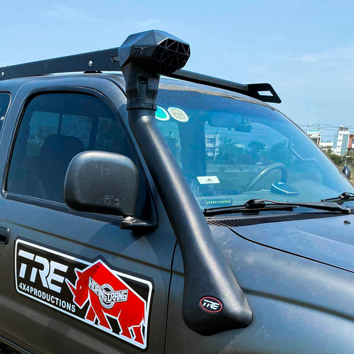 [TR-SNK-TT-020] TRE 4X4 Toyota 200 Series Landcruiser Snorkel