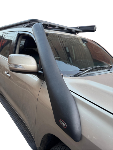 [TR-SNK-TT-020] TRE 4X4 Toyota 200 Series Landcruiser Snorkel