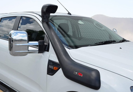 [TR-SNK-TT-037] TRE 4X4 Toyota Hilux 09/2015+ 2.8L Turbo Diesel Snorkel