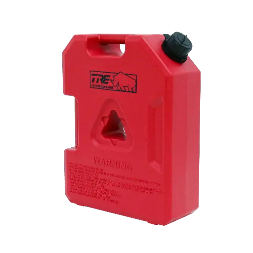 [TGP-2 GAL] TRE 4X4 2 Gallon Gasoline Pack-1Gen