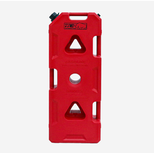 [TGP-8 GAL] TRE 4X4 8 Gallon Gasoline Pack-1Gen