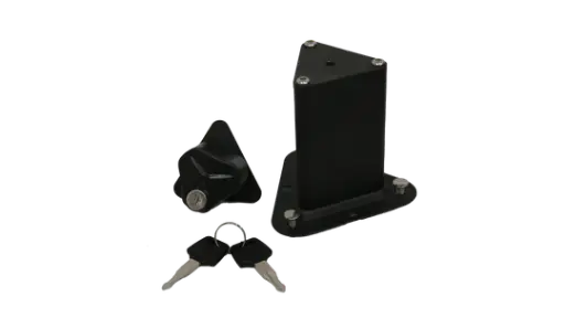 [TGPM-01] TRE 4X4 Gasoline Pack Mount-1Gen 55Mm