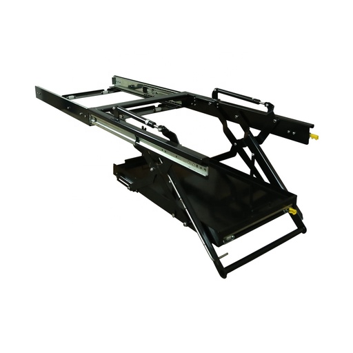 [TR-DFS-M] TRE 4X4 M-Drop Fridge Slide