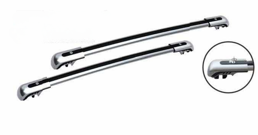 [PW01594902] Winbo Shark Cross Bar, Colour - Black