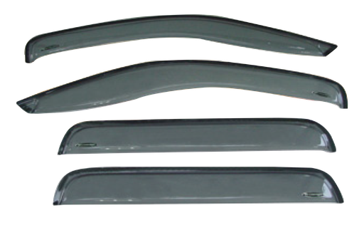 [PW00374410] Winbo Door Visors For Suzuki Jimny 2022