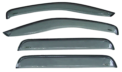 [PW00036283] Winbo Door Visors For Toyota Corolla Cross 2022