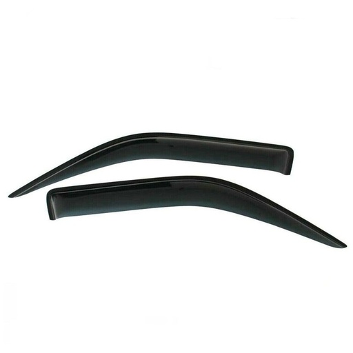 [PW00534027] Winbo Door Visors For Toyota Hiace
