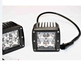[PL1211] Winbo LED Light Without Cover