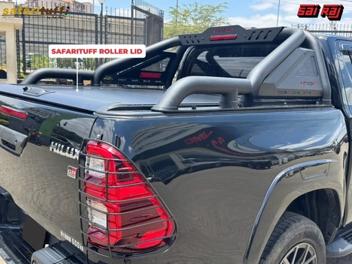 [PW03427902] Winbo R3 Roller Lid To Suit Toyota Hilux Revo 2015+ D/C Pick-Up