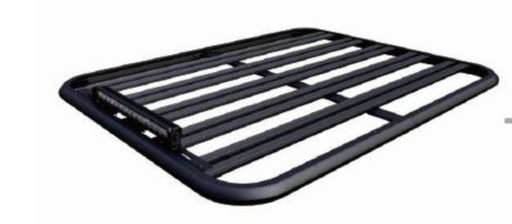 [PW04190503] Winbo 1550*1250 Mm Universal Pn Roof Rack Without Side Rails