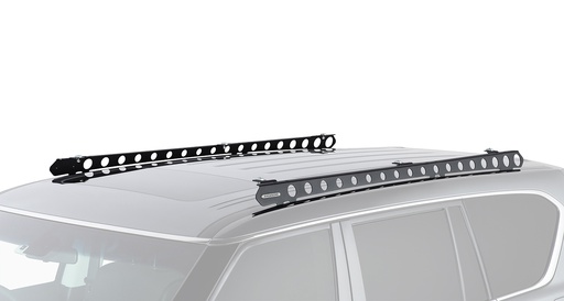 [PW04513502] Winbo Backbone Of PN Roof Rack For Ford Ranger 2023