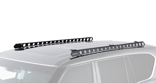 [PW04293001] Winbo Backbone Of Pn Roof Rack For Toyota Hilux Revo 2015+