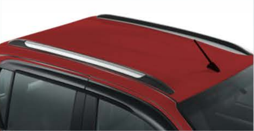 [PW00534030] Winbo OEM Style Roof Rails (Cross Bar) For Toyota Revo 2016+