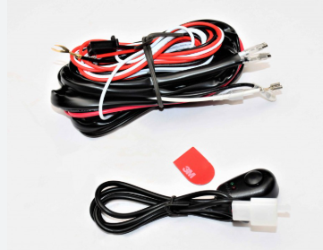 [WIN-WIR-PWLA18] Safarituff Wiring Kits for LA18