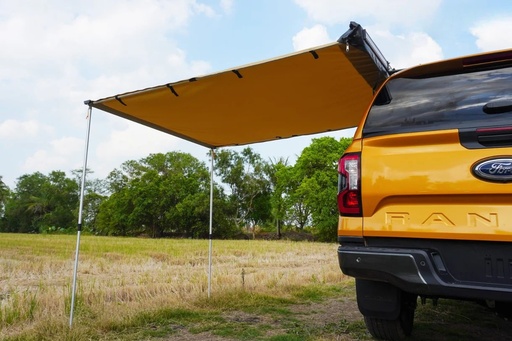 [CB-103-02] Carryboy Side Awnings 200*250 Cm