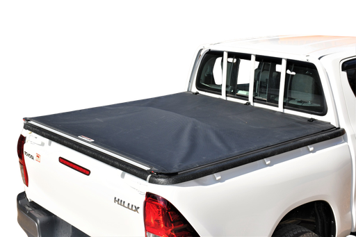 [CB-743N-CTRL] Carryboy Soft Lid for Toyota Hilux Revo S/C