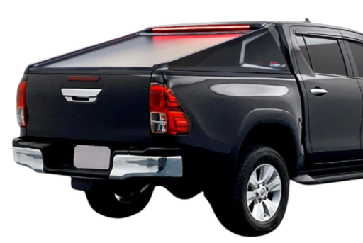 [CB-899C-CTRD] Carryboy Cyberlid 2023+ for Toyota Hilux A Deck
