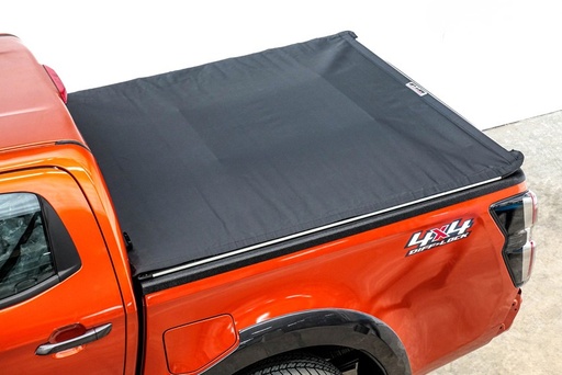 [CB-743-CIRD] Carryboy Soft Lid for Isuzu D-Max RT-50 D/C
