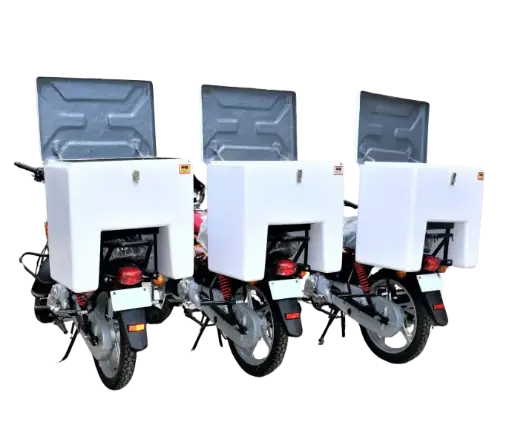 [DB23-18] [Db] Delivery Box (23X19X18)