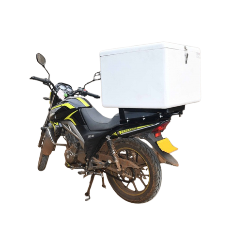 [DB-24-18] [Db] Delivery Box (24X24X18)