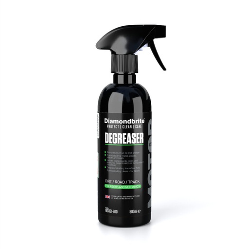 [DB-MC031] Motorcycle Degreaser 500ml