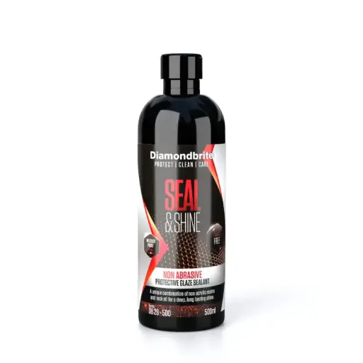 [DB 29-500] Protective Glaze Sealant 500 ml