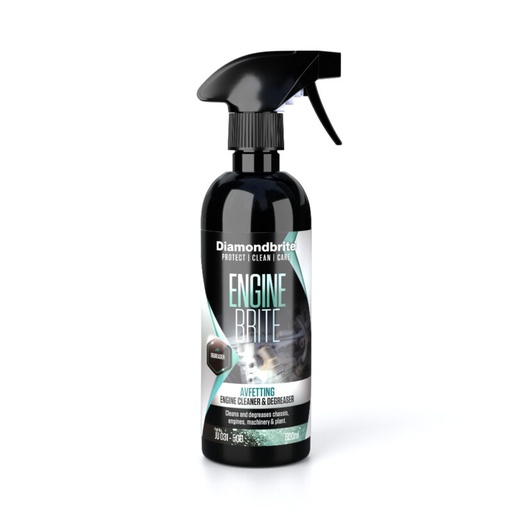 [DB-JU 031-500] Engine Cleaner Degreaser / Avfetting500 ml