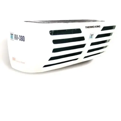 [TK-RV380-Mat10/20-12V] Thermoking Refrigeration Unit - RV-380 Matrix 10/20 12VDC