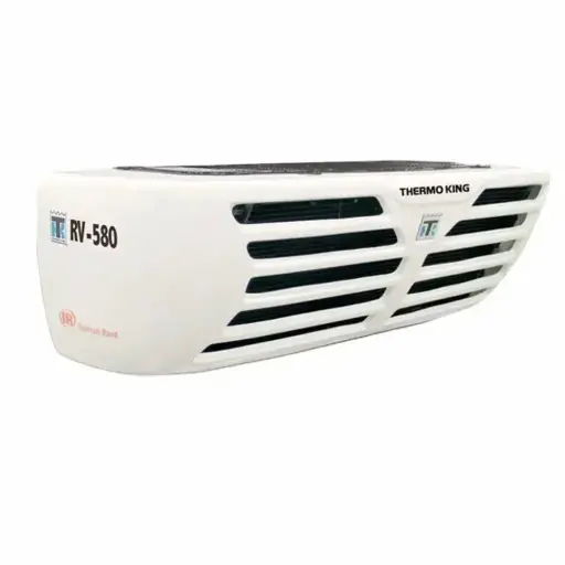 [TK-RV580-M20-24V] Thermoking Refrigeration Unit - RV-580 Max 20 24VDC