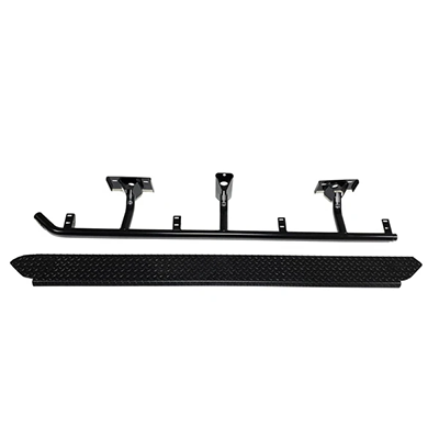 [BBP069C] Ironman Premium Bull Bar to suit Ford Ranger Raptor PX111 