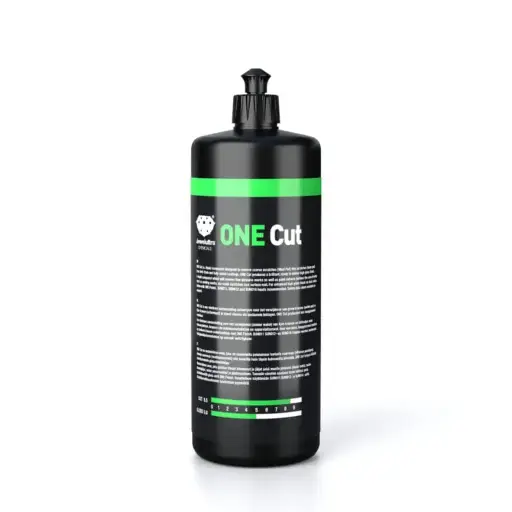 [JU 297-1] ONE CUT COMPOUND 1LTR