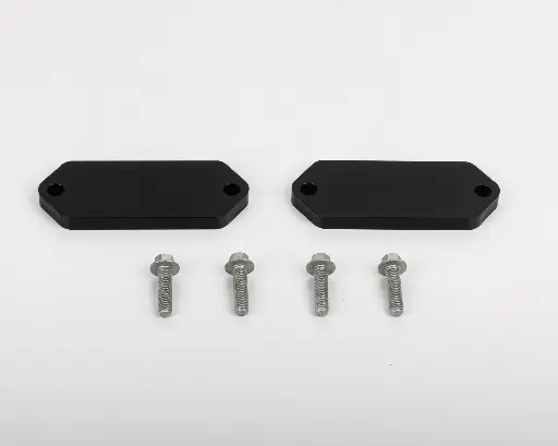 [09-100-001] Ironman bump spacer kit