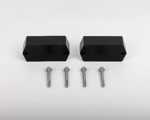 [09-100-006] Ironman bump spacer kit