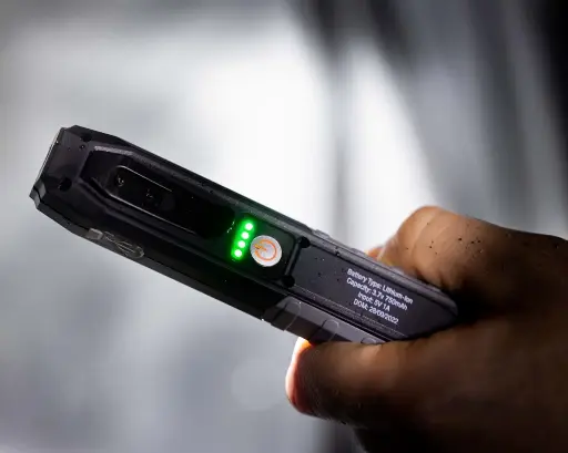 [ILIGHTING0023] Ironman rechargeable led worklight combo