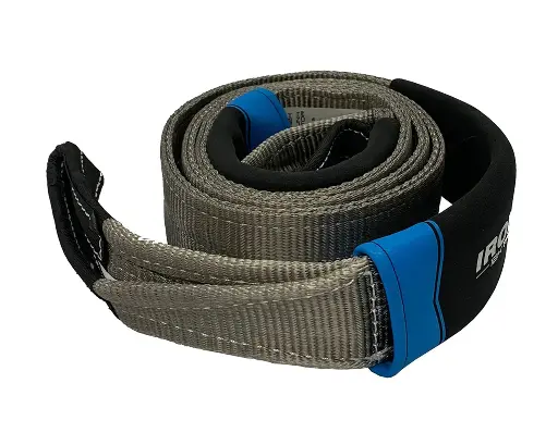 [ITREE12K] Ironman  tree saver (12,000kg, 3m x 75mm)