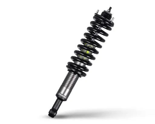 [71-057-845] Ironman Monotube 2.5 Coil over strut assy mazda bt50