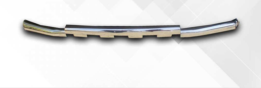 [PW00605102-A] Winbo Stainless Steel Front Bar To Suit Toyota Prado 250