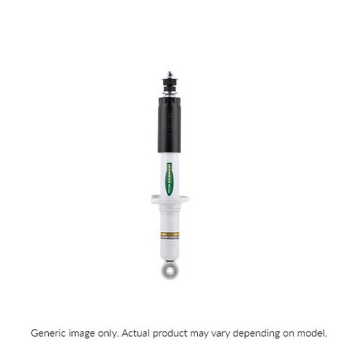 [12718GR] Ironman 4x4 Rear Shock Absorbers - Nitro Gas (Pathfinder R51)