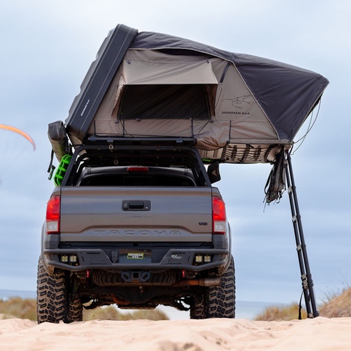 [IRTT0078] Ironman URSA 1300 ABS Hard Top Tent