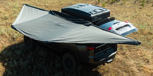 [IAWN180023] Ironman Deltawing 180° AWNING (2.1M)