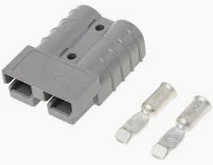 [SR-ANDCON-50A] Anderson Connector 50A