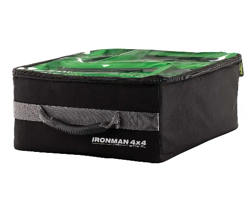 [ISTOREBAG0012] Ironman Pack-n-Stow Storage Bag 15L 